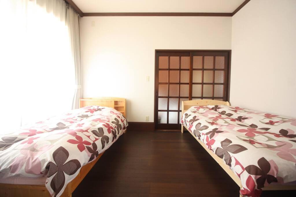 Hébergement de vacances 一棟貸しの宿 貸別荘 水戸ハウス Vacation House Mito (Ibaraki)
