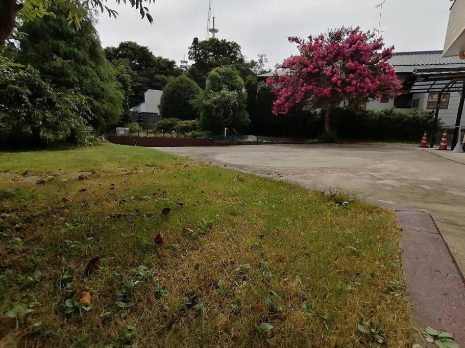 一棟貸しの宿 貸別荘 水戸ハウス Vacation House Hébergement de vacances Mito (Ibaraki)