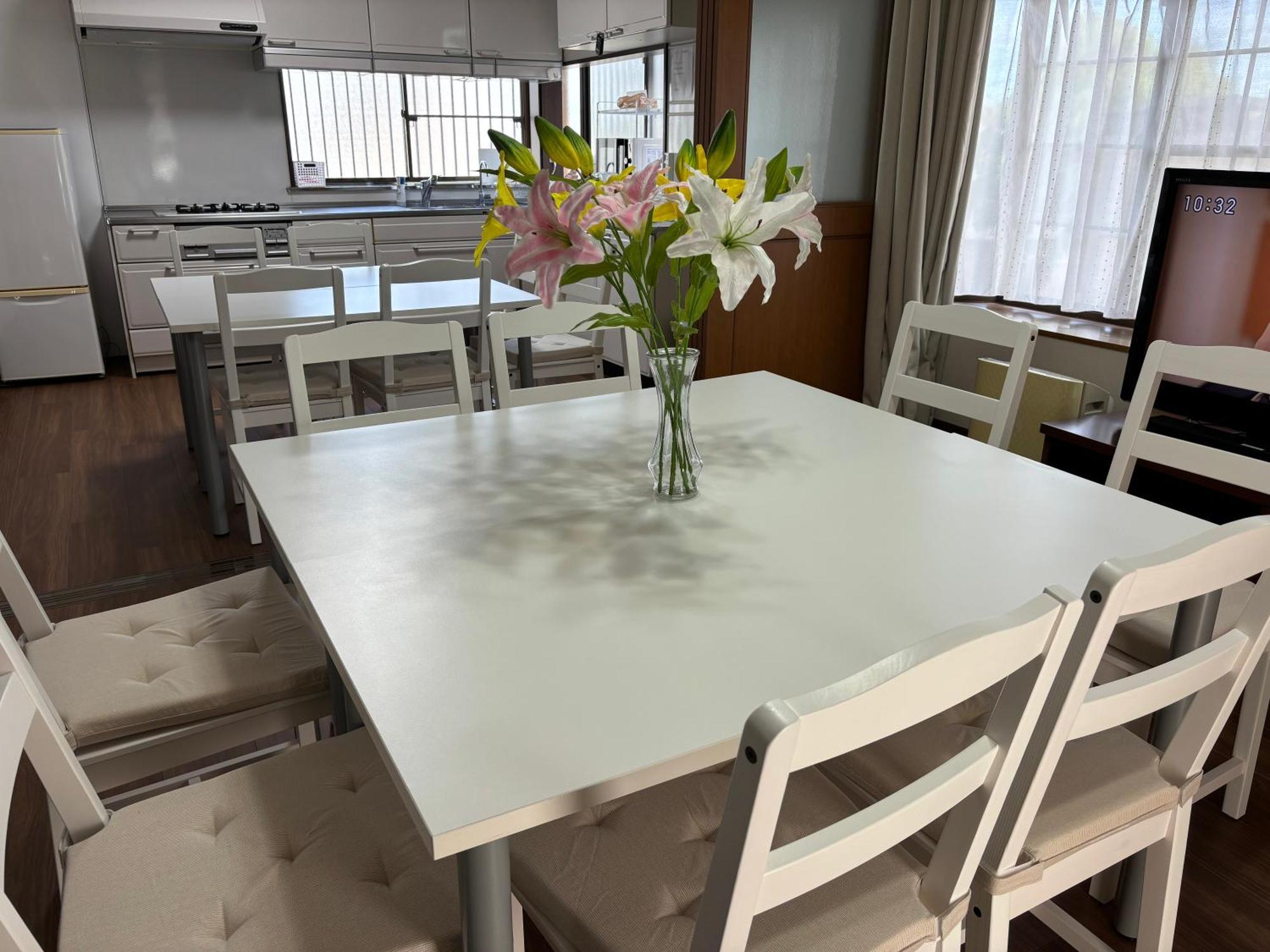 一棟貸しの宿 貸別荘 水戸ハウス Vacation House Hébergement de vacances Mito (Ibaraki)