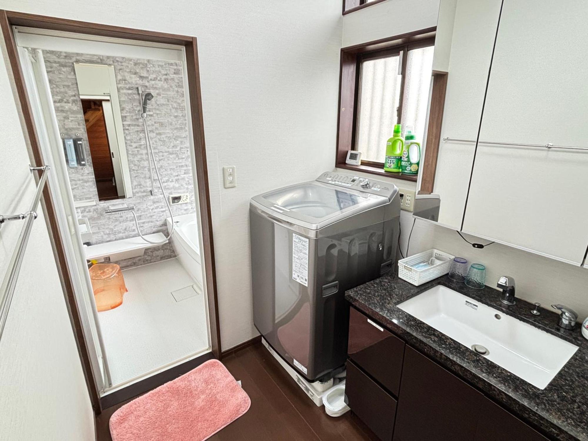 一棟貸しの宿 貸別荘 水戸ハウス Vacation House Mito (Ibaraki)